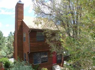 976 Alamo Rd, Los Alamos, NM 87544