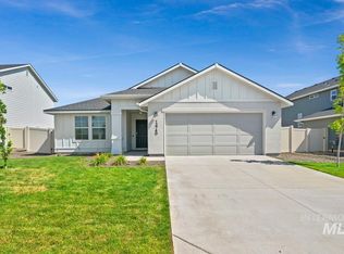 12740 Abbeygate Dr, Nampa, ID 83651