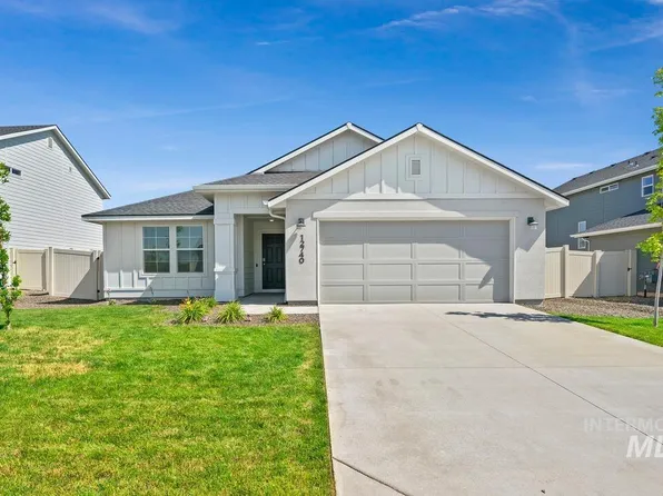 12740 Abbeygate Dr, Nampa, ID 83651