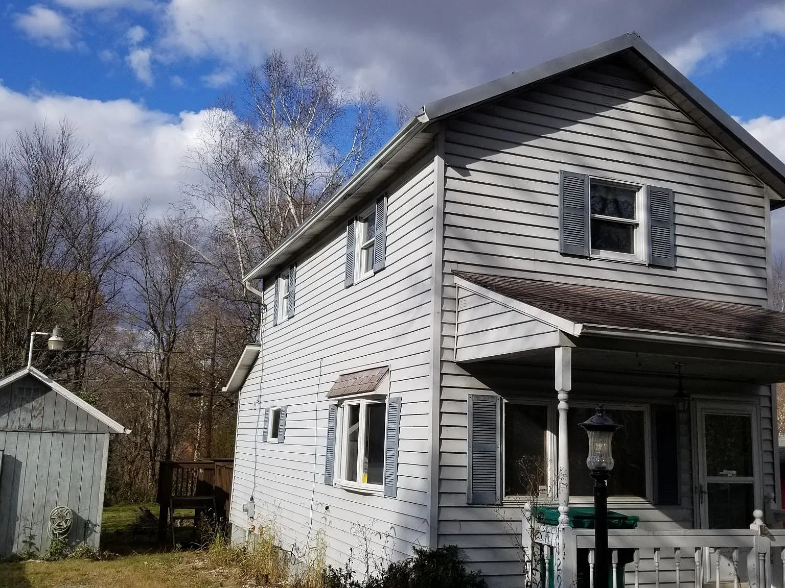 1129 Walnut St — Photo 2