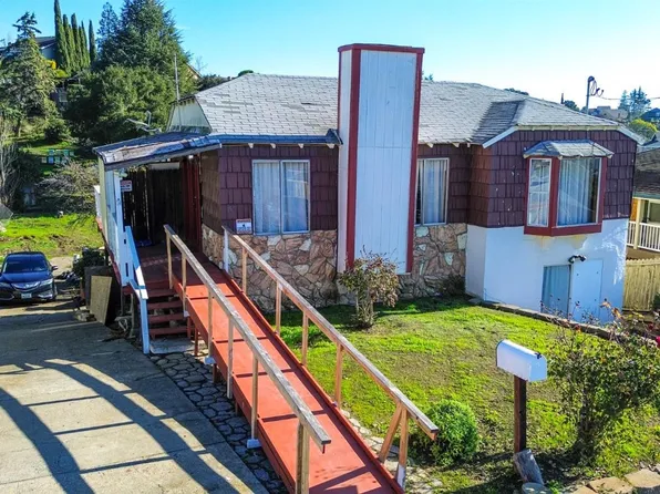 57 Buena Vista, Benicia, CA 94510