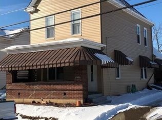 146 Lincoln Ave, Homestead, PA 15120