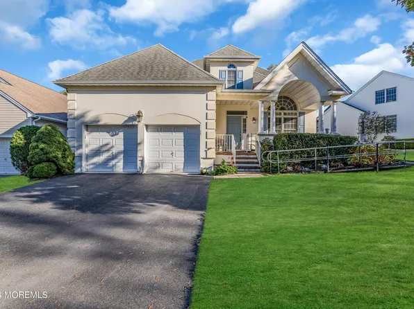 12 Morning Glory Drive, Ocean Twp, NJ 07712