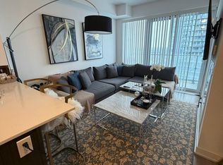 5180 Yonge St #2304, Toronto, ON M2N 0K5