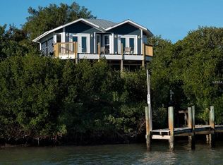 8150 Little Gasparilla Is, Placida, FL 33946