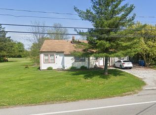 4441 Waterville Monclova Rd, Monclova, OH 43542