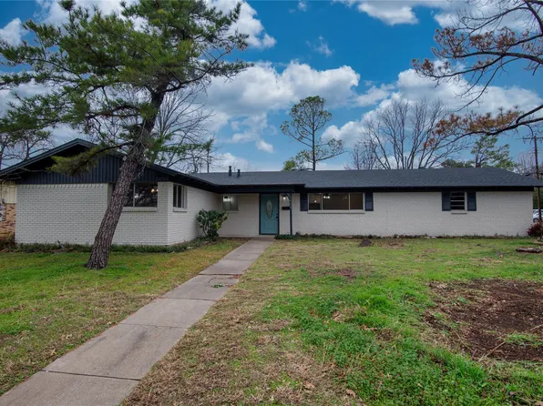 2000 Terbet Ln, Fort Worth, TX 76112
