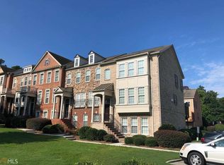 4741 Cheviot Way SE, Smyrna, GA 30080