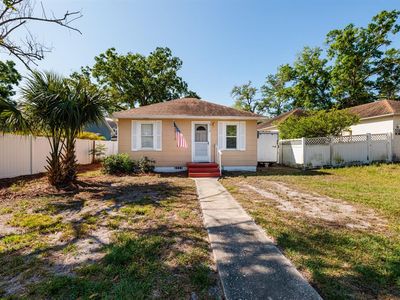 217 50th Ter N, Saint Petersburg, FL, 33703