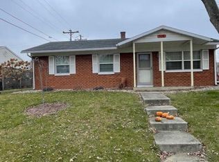 5218 Council Ring Blvd, Kokomo, IN