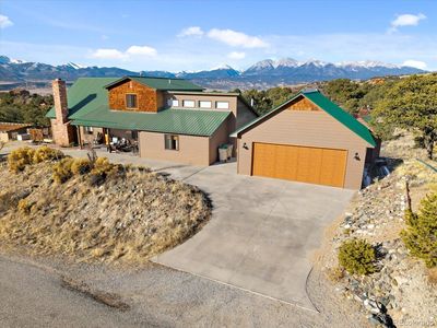 10153 E Cherokee Drive, Salida, CO, 81201
