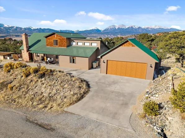 10153 E Cherokee Drive, Salida, CO 81201