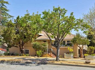 1198 Chesterton Ave, Redwood City, CA