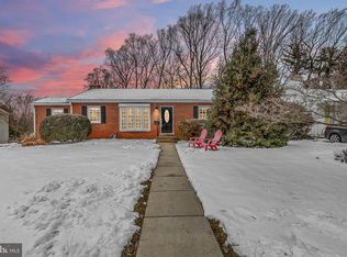 1122 W Nolcrest Dr, Silver Spring, MD 20903