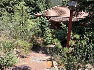 5620 Timpa Rd, Cascade, CO 80809