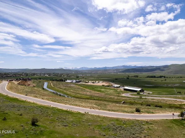 1228 Wasatch View Dr #18, Kamas, UT 84036