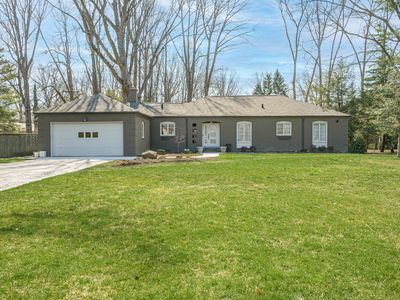121 W 75th St, Indianapolis, IN, 46260