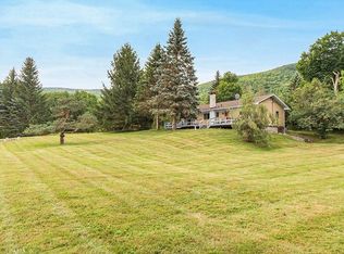 167 Rappleyea Road, Lexington, NY 12454