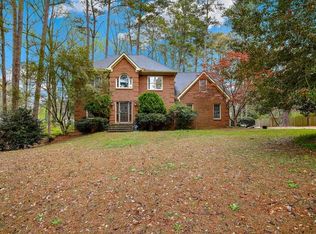 9058 Floyd Rd, Jonesboro, GA 30236