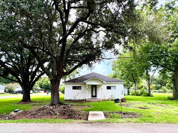 2428 63rd St, Port Arthur, TX 77640