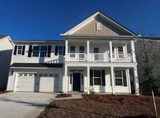 725 Enchantment Loop LOT 394, Myrtle Beach, SC 29588