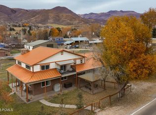 360 W 200 N, Midway, UT 84049