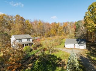 11 Campbell Rd, Chester, MA 01011