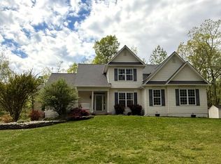 76 Misty Creek Ln, Fredericksburg, VA
