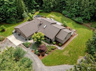 205 290th Ave SE, Fall City, WA