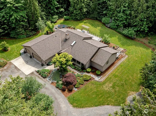 205 290th Avenue SE, Fall City, WA 98024