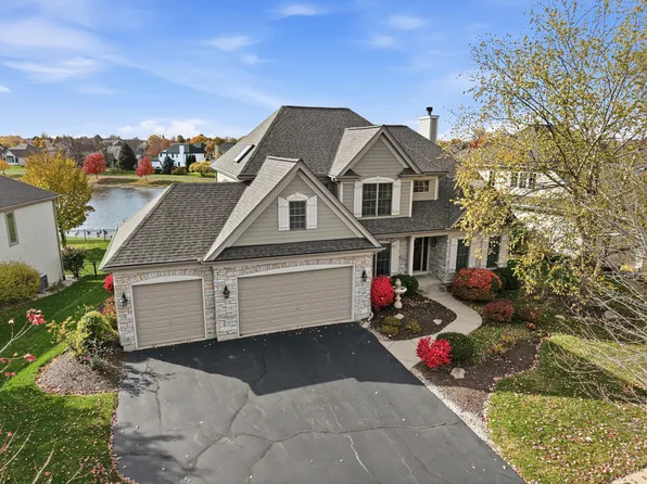 1320 Soldier Ct, Elburn, IL 60119