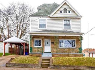 716 Main St, Coraopolis, PA 15108