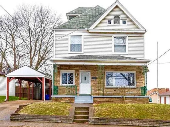 716 Main St, Coraopolis, PA 15108
