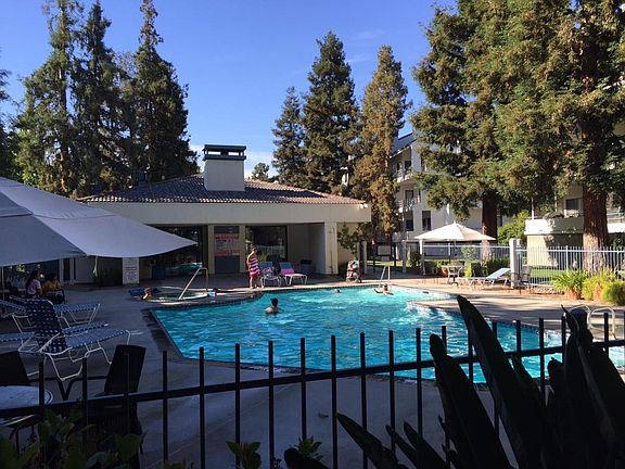 Albany Pool