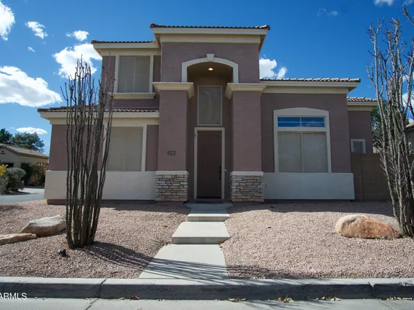 2218 S Bernard, Mesa, AZ 85209