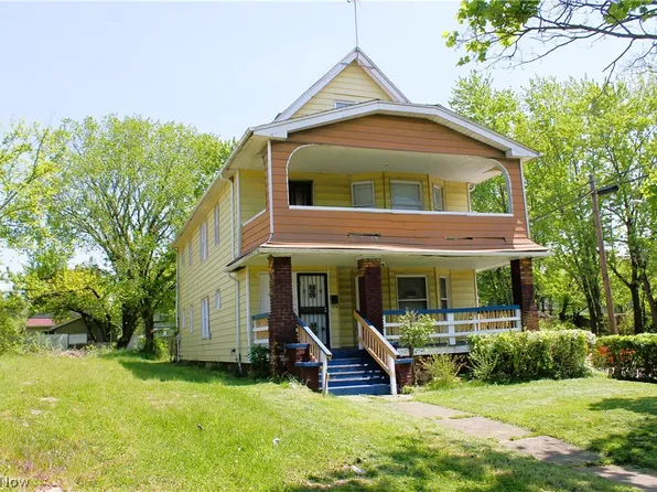3281 E 118th St, Cleveland, OH 44120