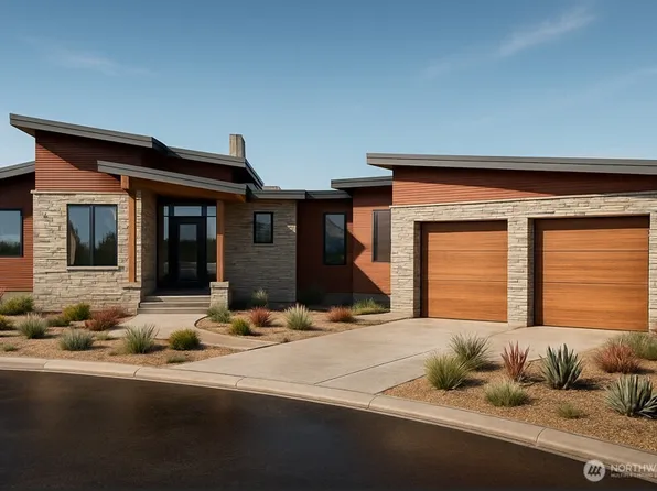 600 Vista Del Sol, Selah, WA 98942