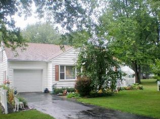 720 Central Ave, Findlay, OH 45840