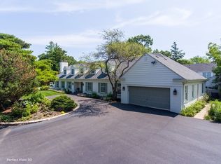 137 Sheridan Rd, Winnetka, IL 60093