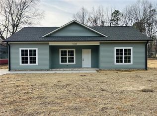 1425 Faith Rd, Salisbury, NC 28146