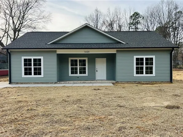 1425 Faith Rd, Salisbury, NC 28146