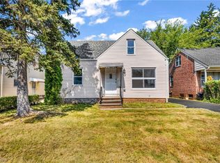 18707 Invermere Ave, Cleveland, OH 44122