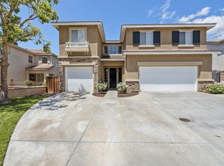 19566 Jennings St, Riverside, CA 92508