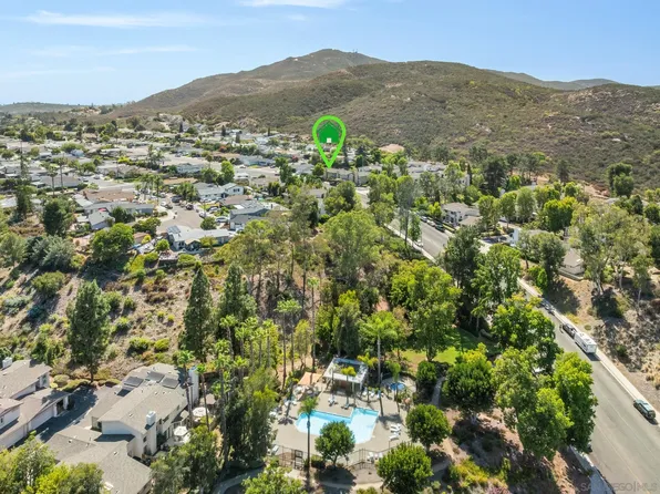 8395 Suntree Pl, San Diego, CA 92119