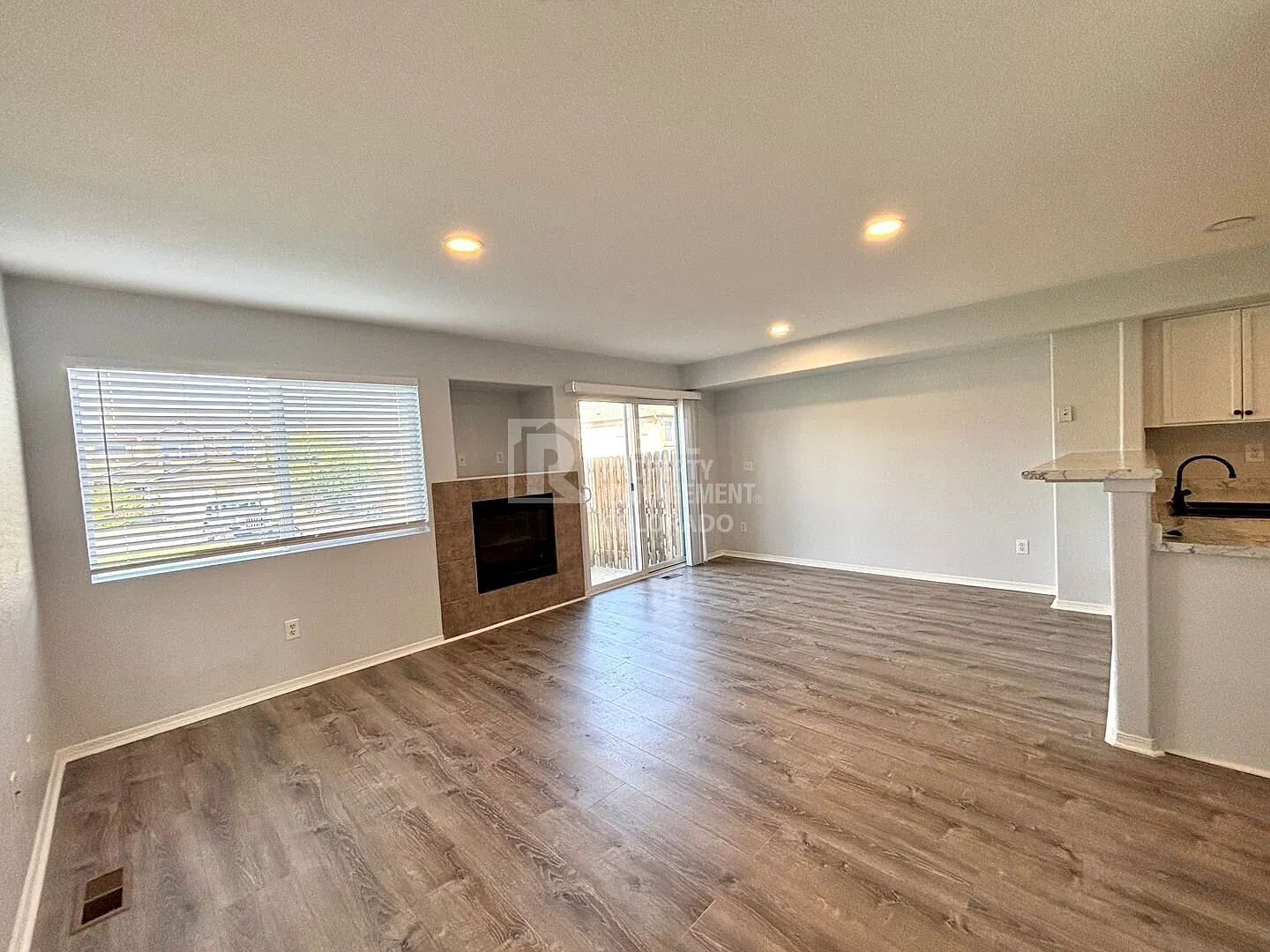 Beautifully Updated 3-Bedroom Townhome in a Central Location — Photo 2