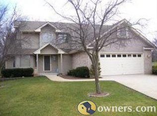 4800 Crystal Spg, Racine, WI 53406