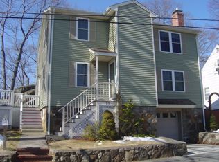 19 Dambrosio Rd, Lynn, MA 01904