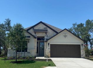 1021 Rollingwood Trl, Georgetown, TX 78633