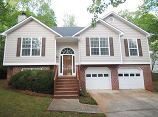 4191 Ivey Ridge Ct, Buford, GA 30519