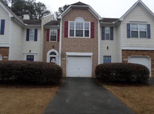 5655 Terremont Cir, Norcross, GA 30093